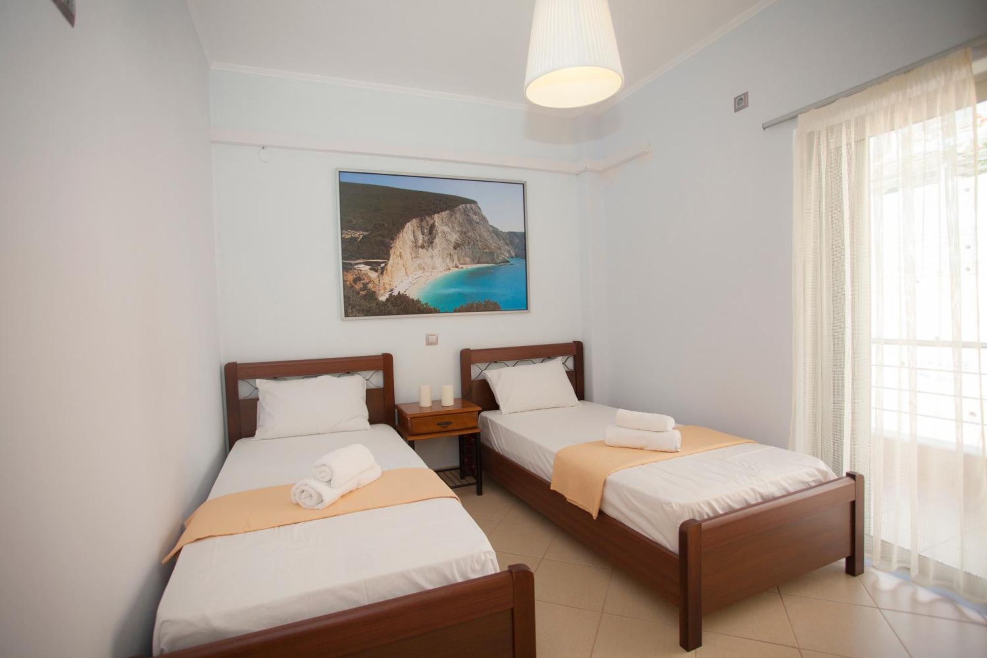 Solymar Loutsa (Preveza)