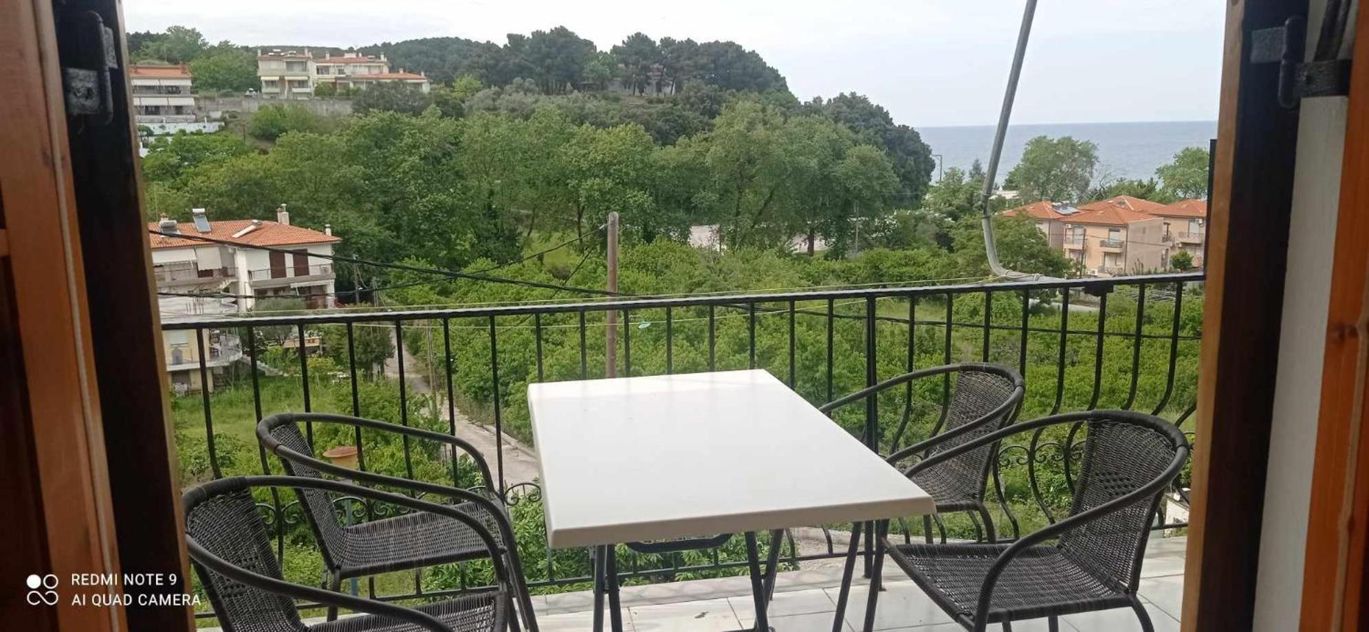 Apartment Kandilari *