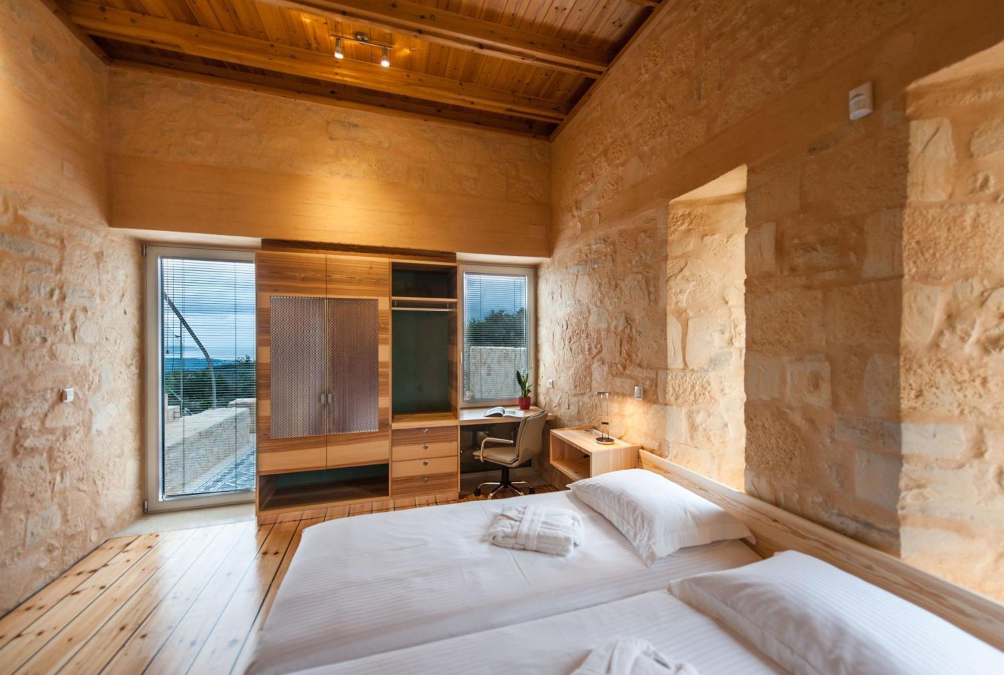 Kaminia Villa Makhairoi