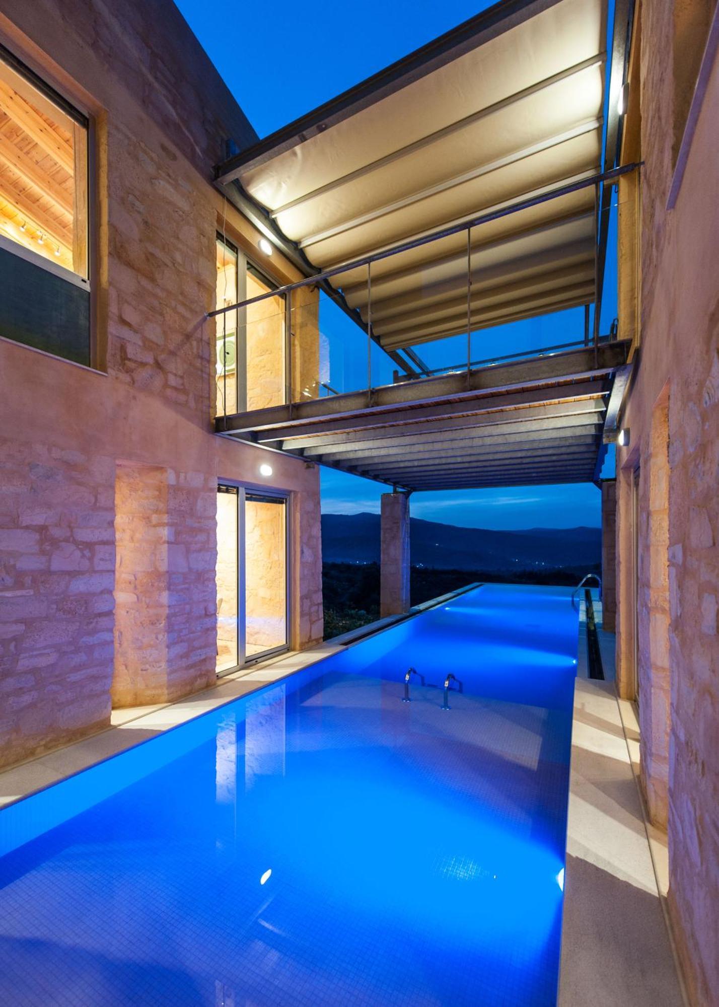 Villa Kaminia *