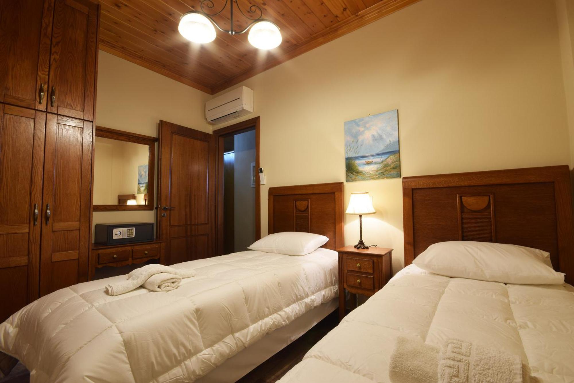 Holiday home Driopes