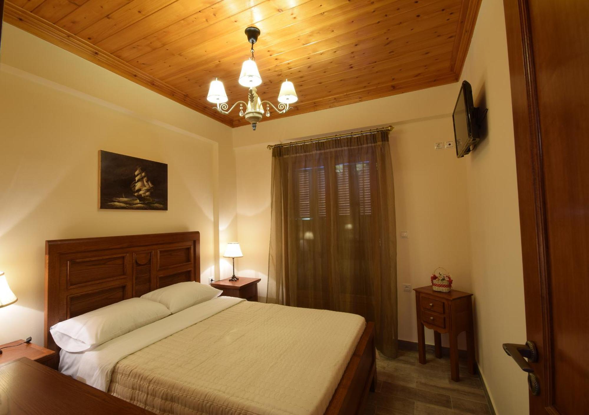 Holiday home Driopes *