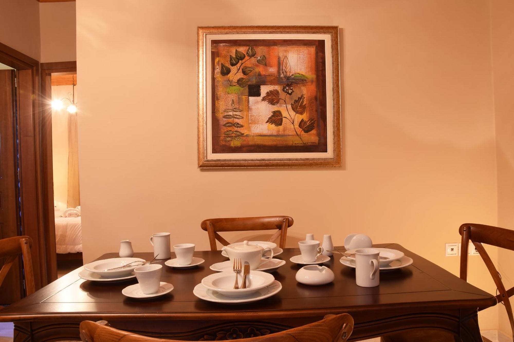 Holiday home Driopes Koroni (Messinia)