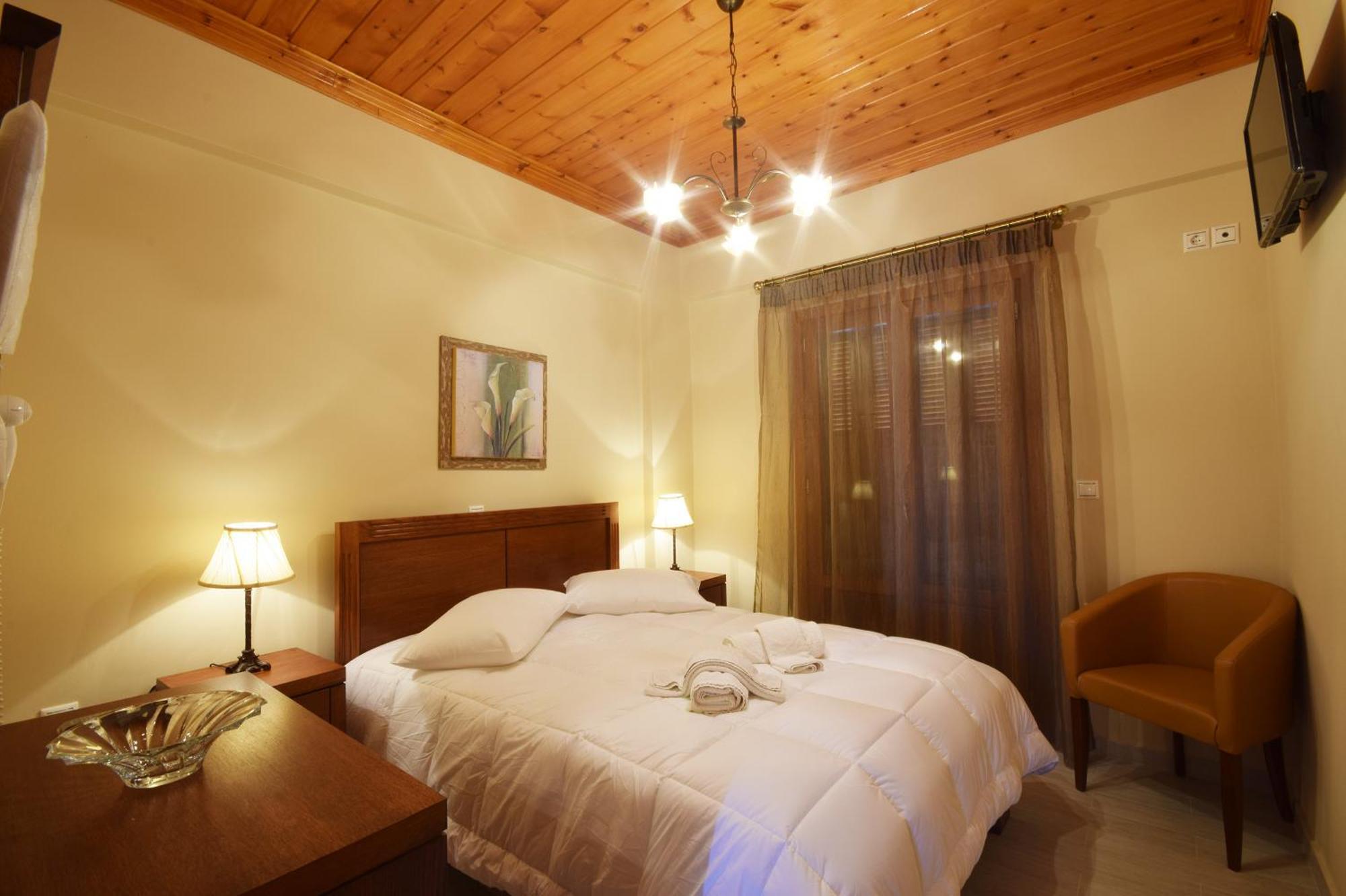 Holiday home Driopes