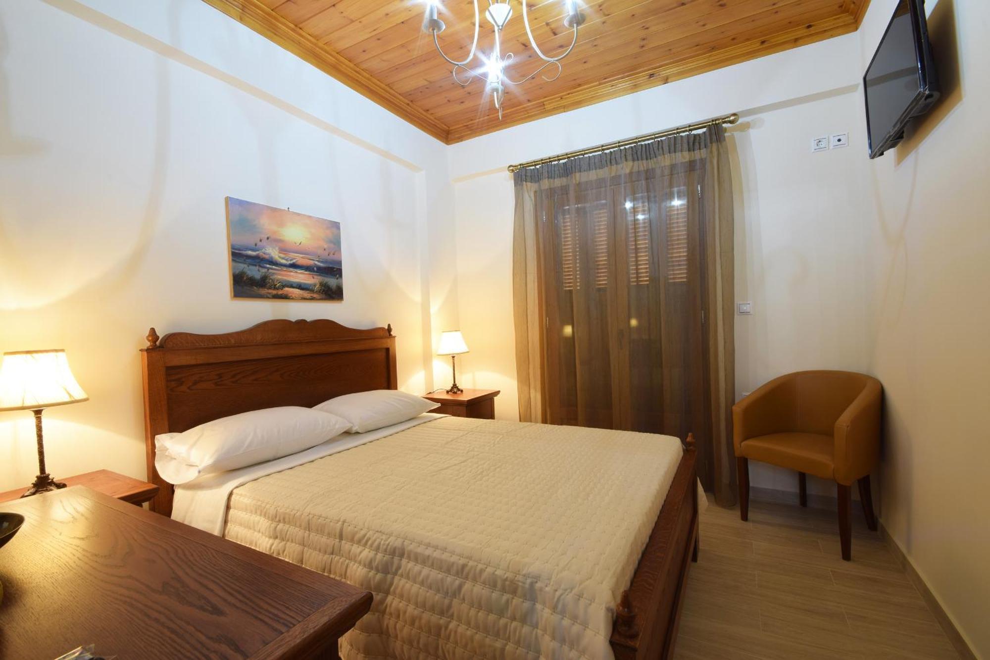 Driopes Holiday home *