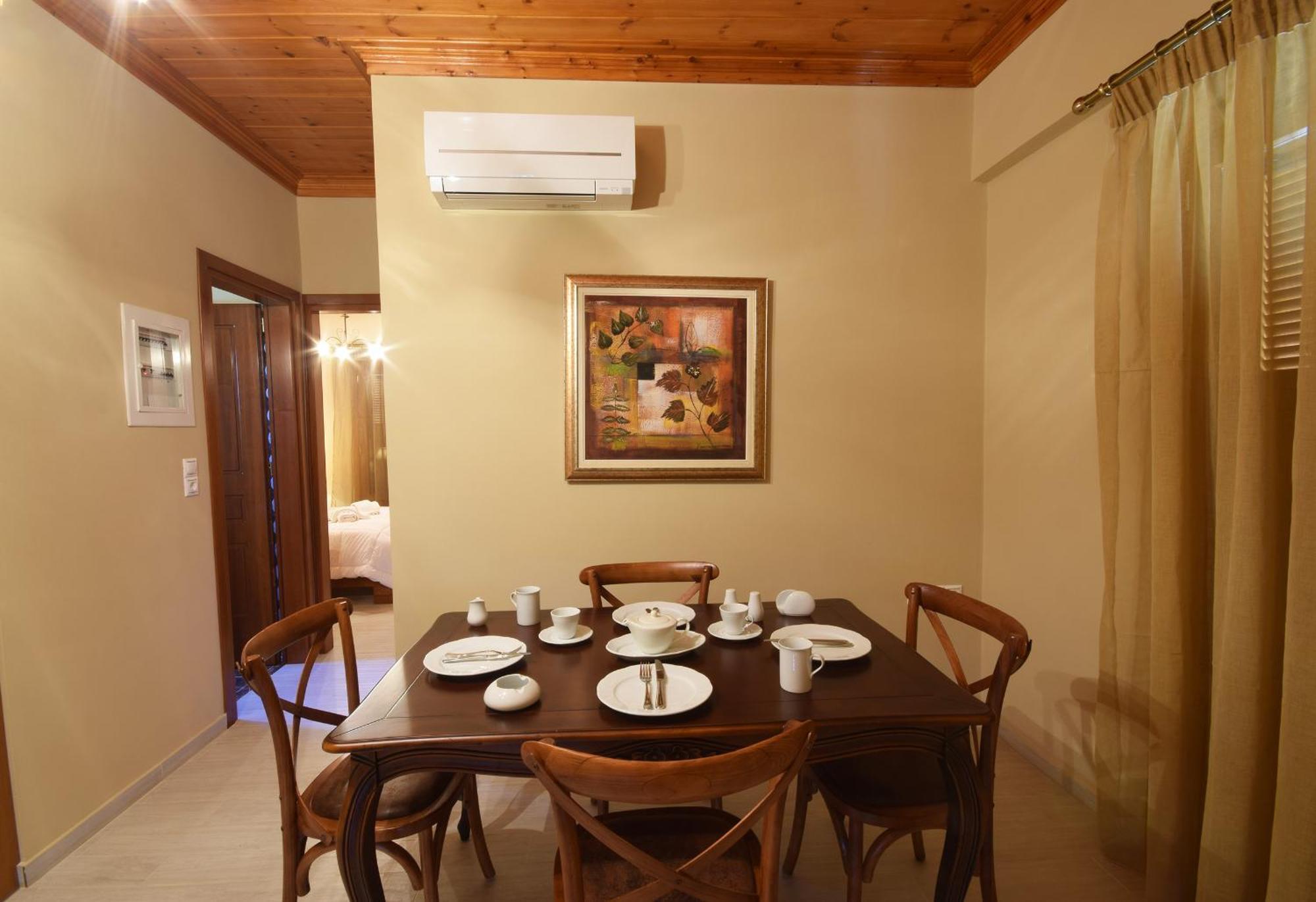 Holiday home Driopes Koroni (Messinia)