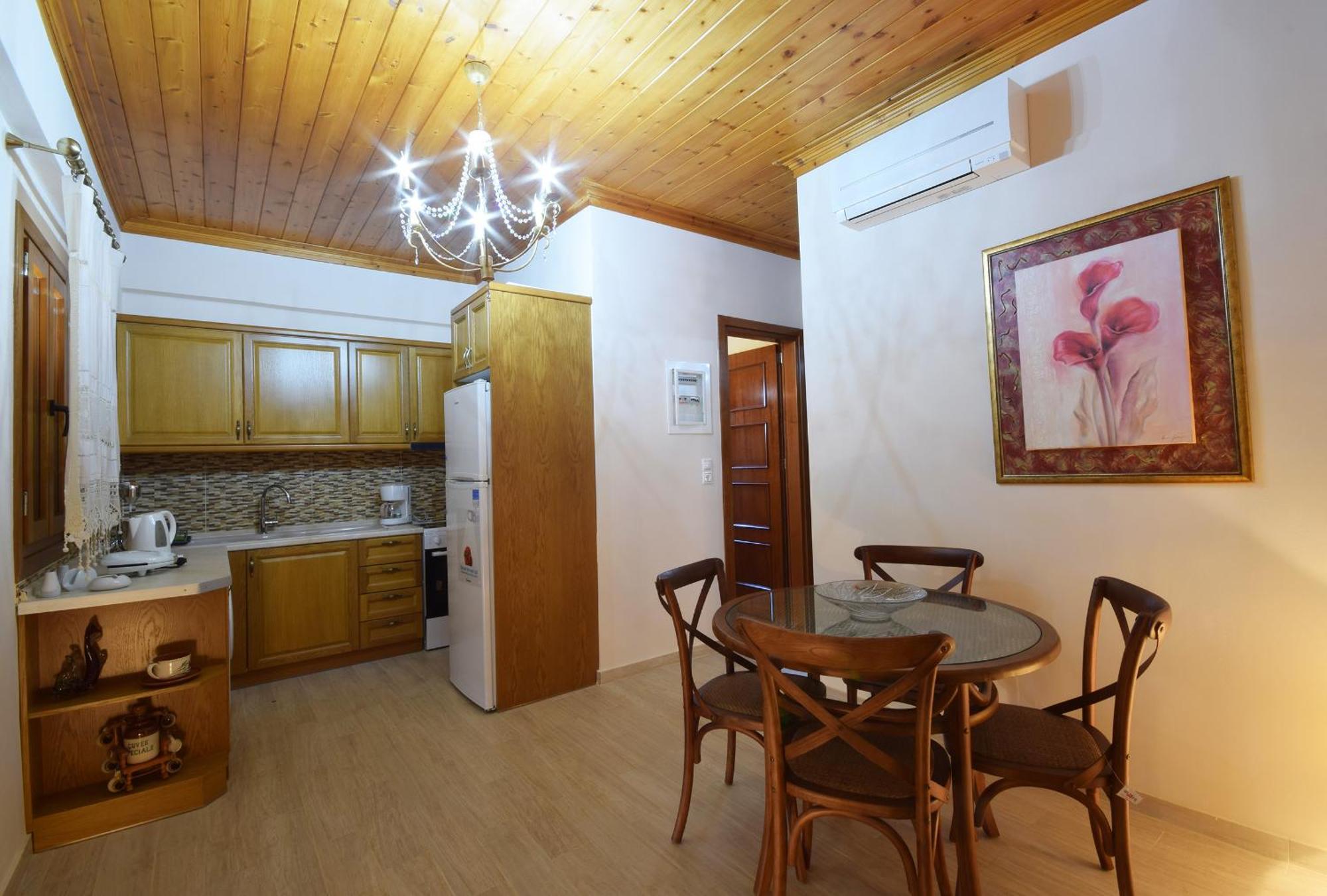 Holiday home Driopes Koroni (Messinia)