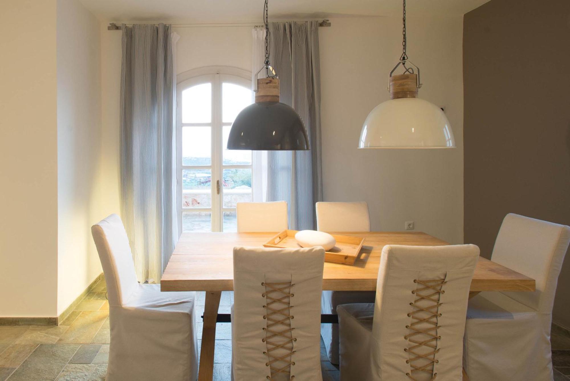 Villa Pyleanblue