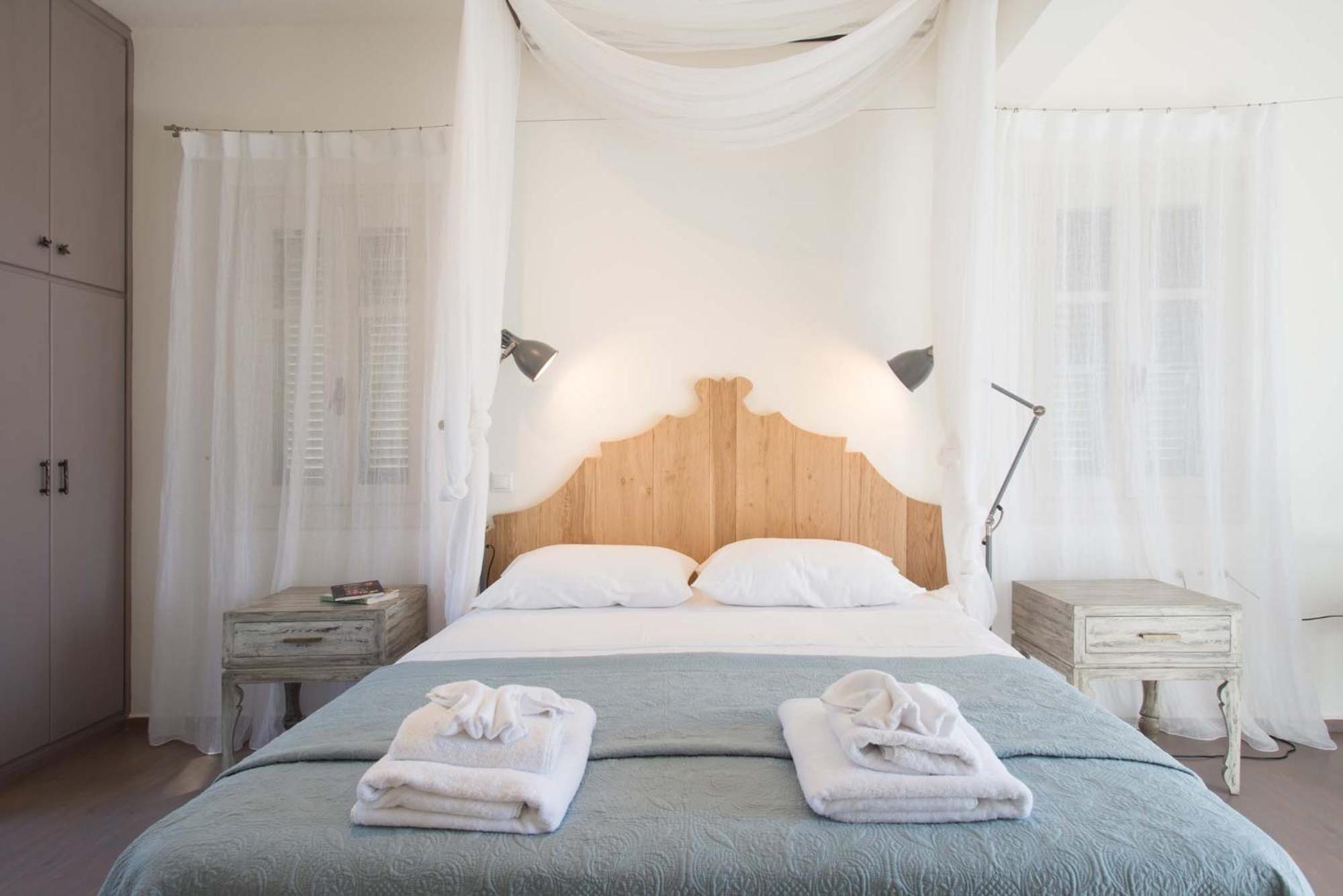 Pyleanblue Villa Pylos