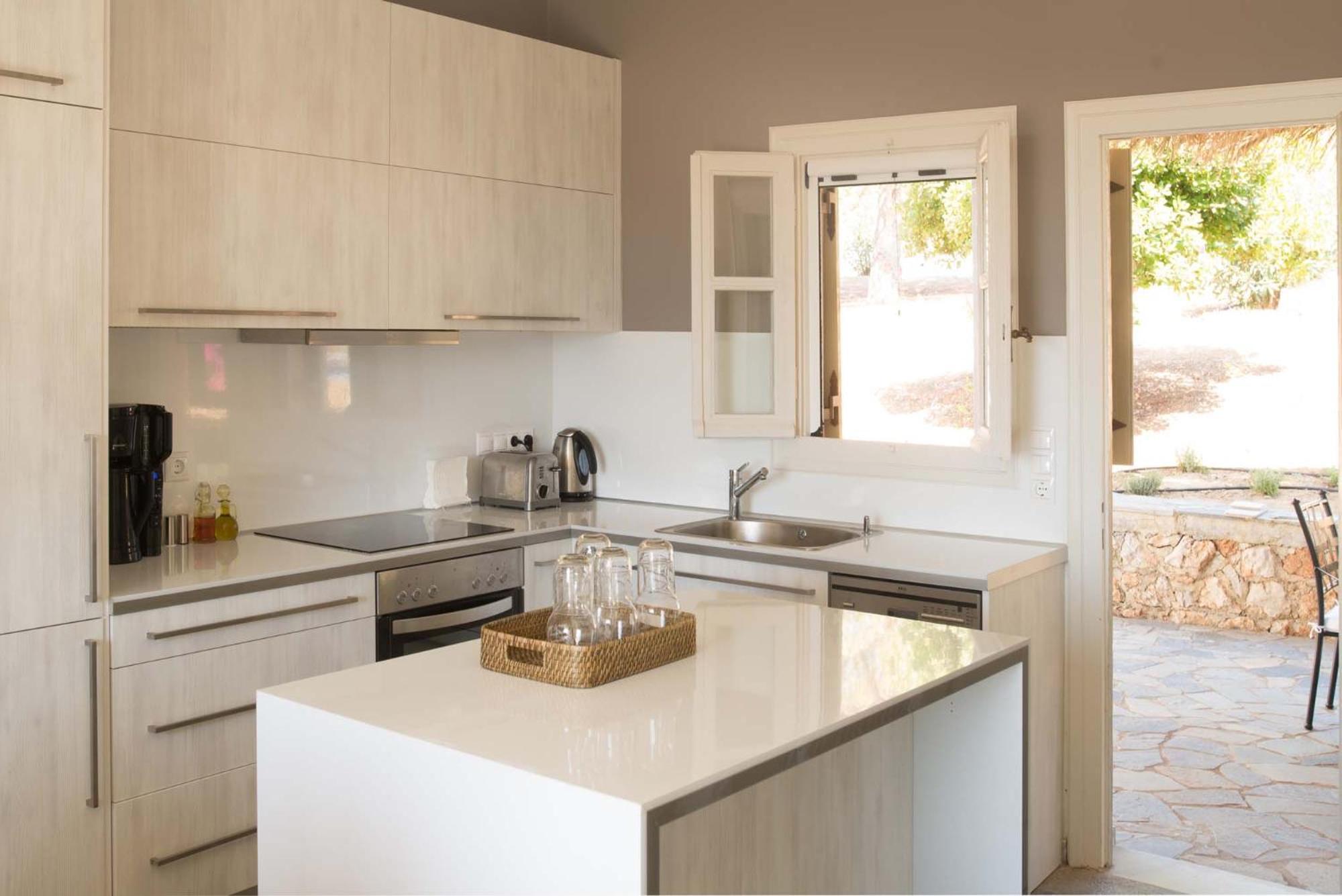 Pyleanblue Villa
