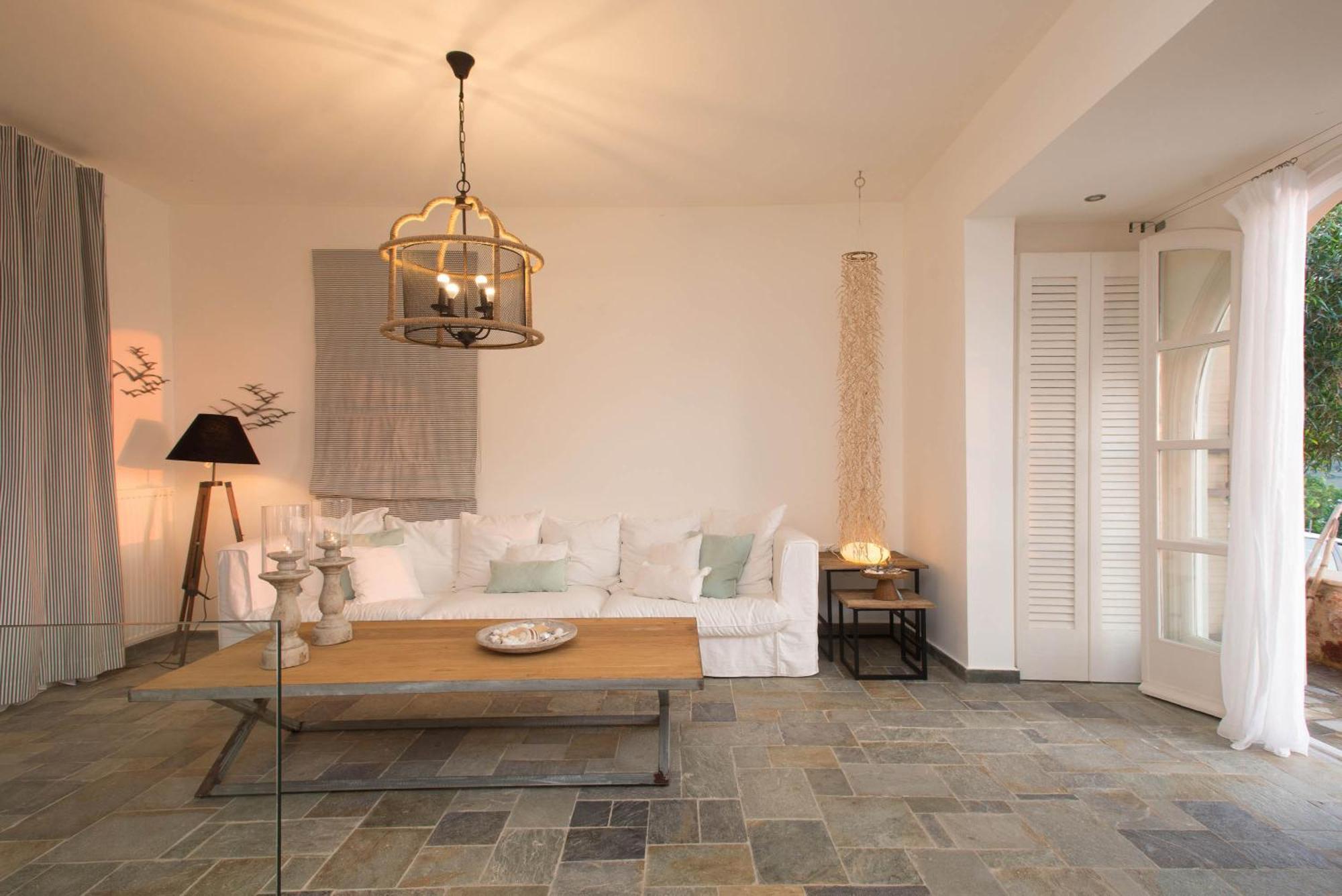 Villa Pyleanblue Pylos