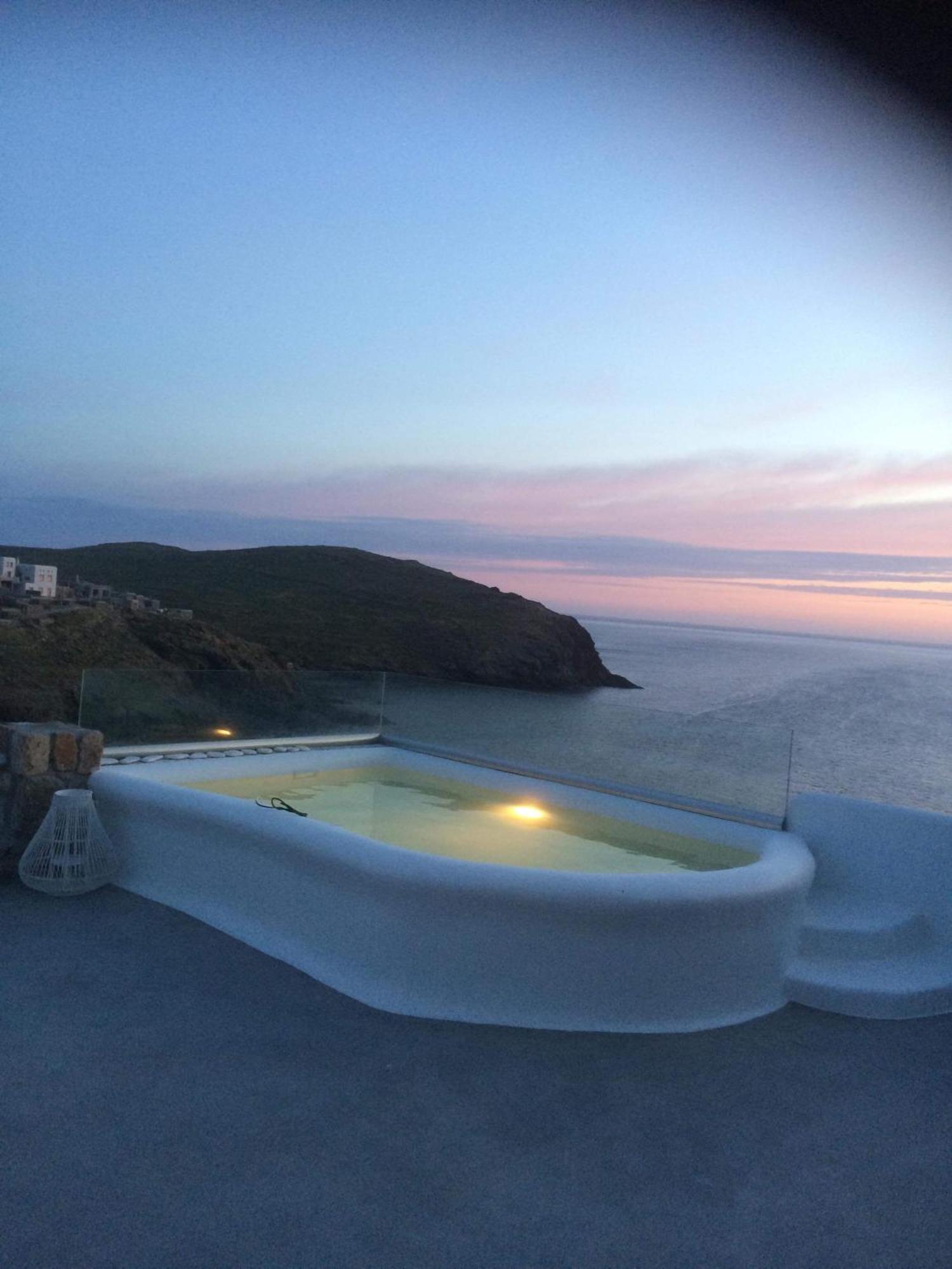 Merchia Bay Mykonos Holiday home *