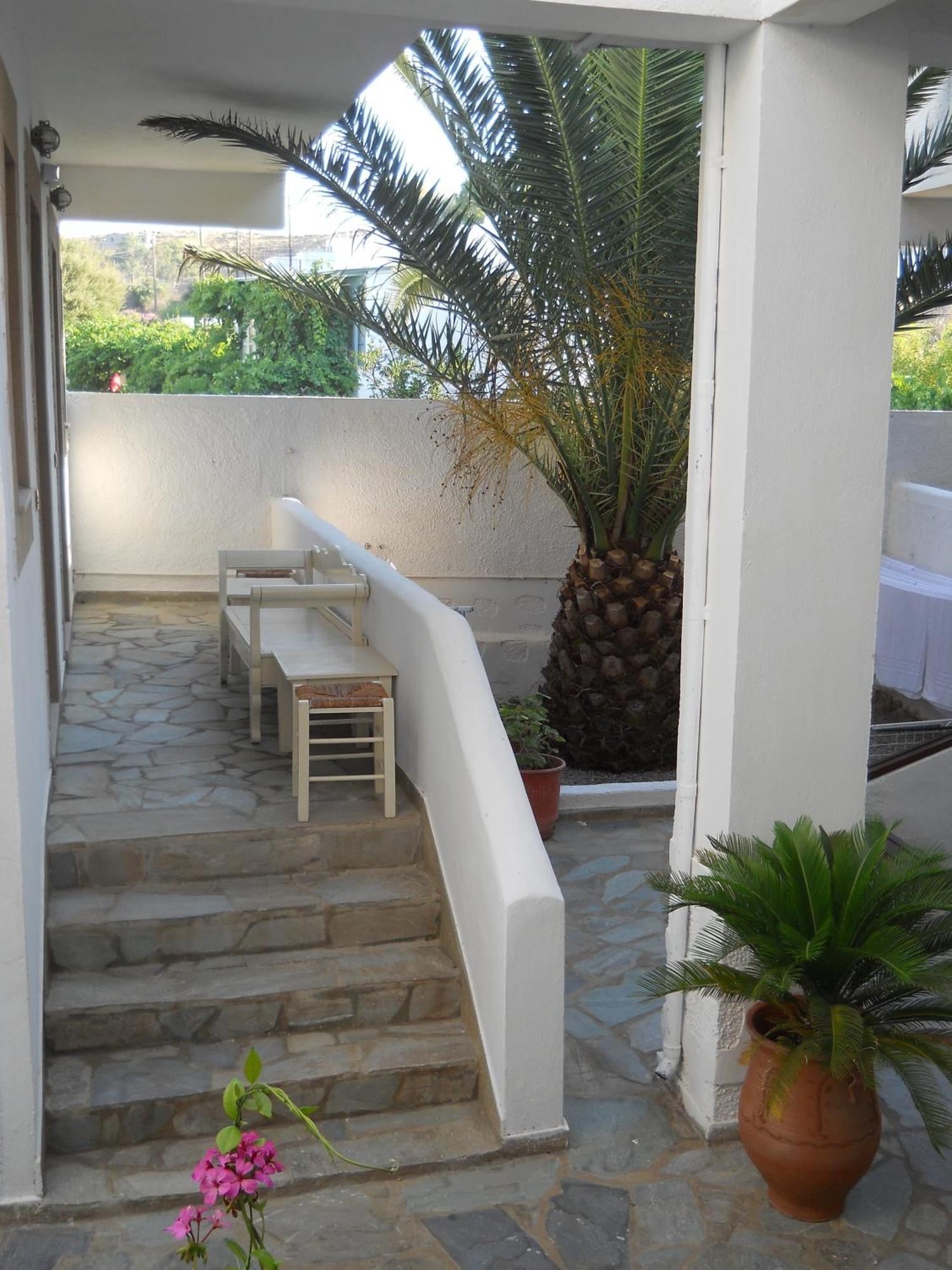 Joanna - Aparthotel