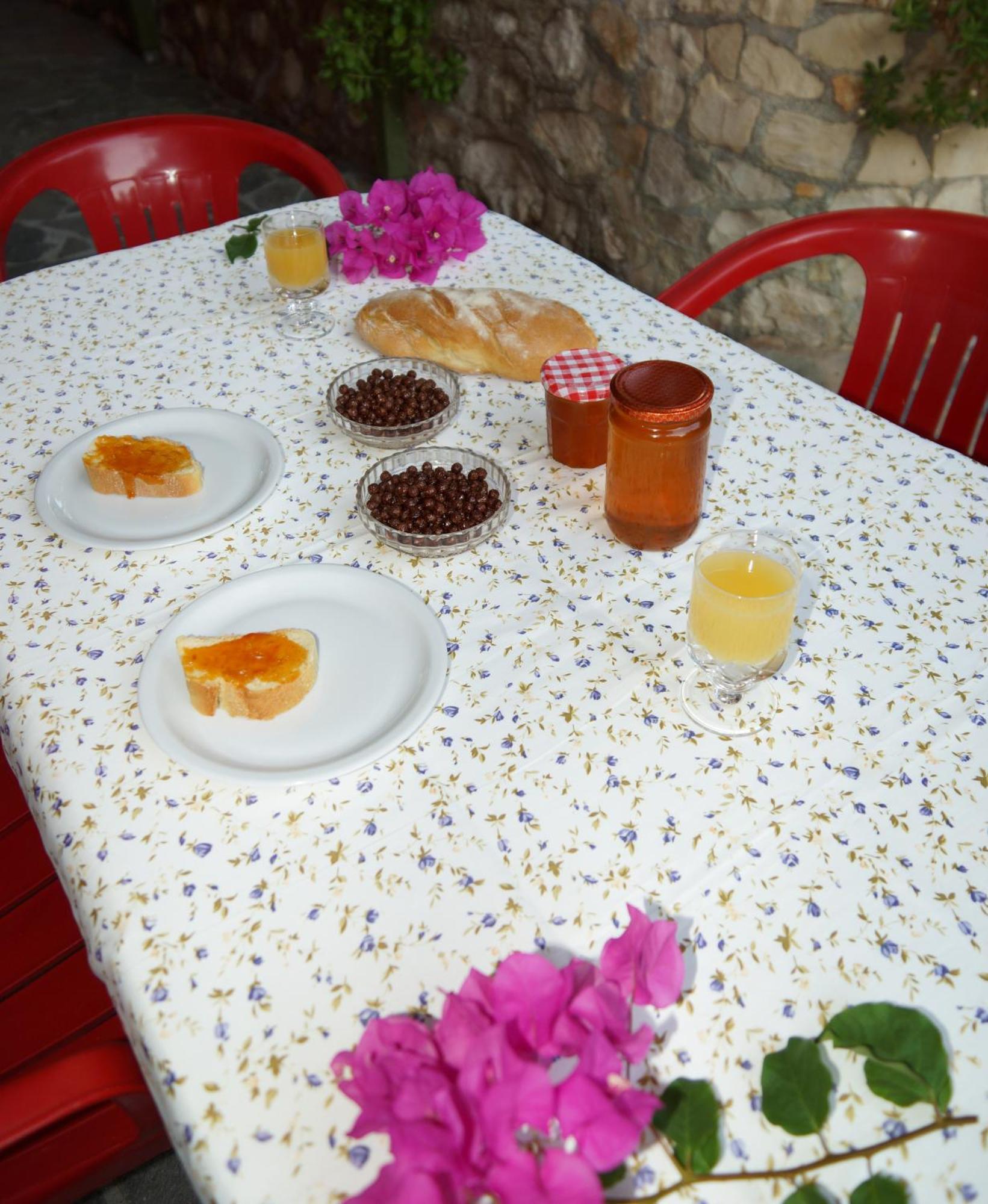 Maria Apartment