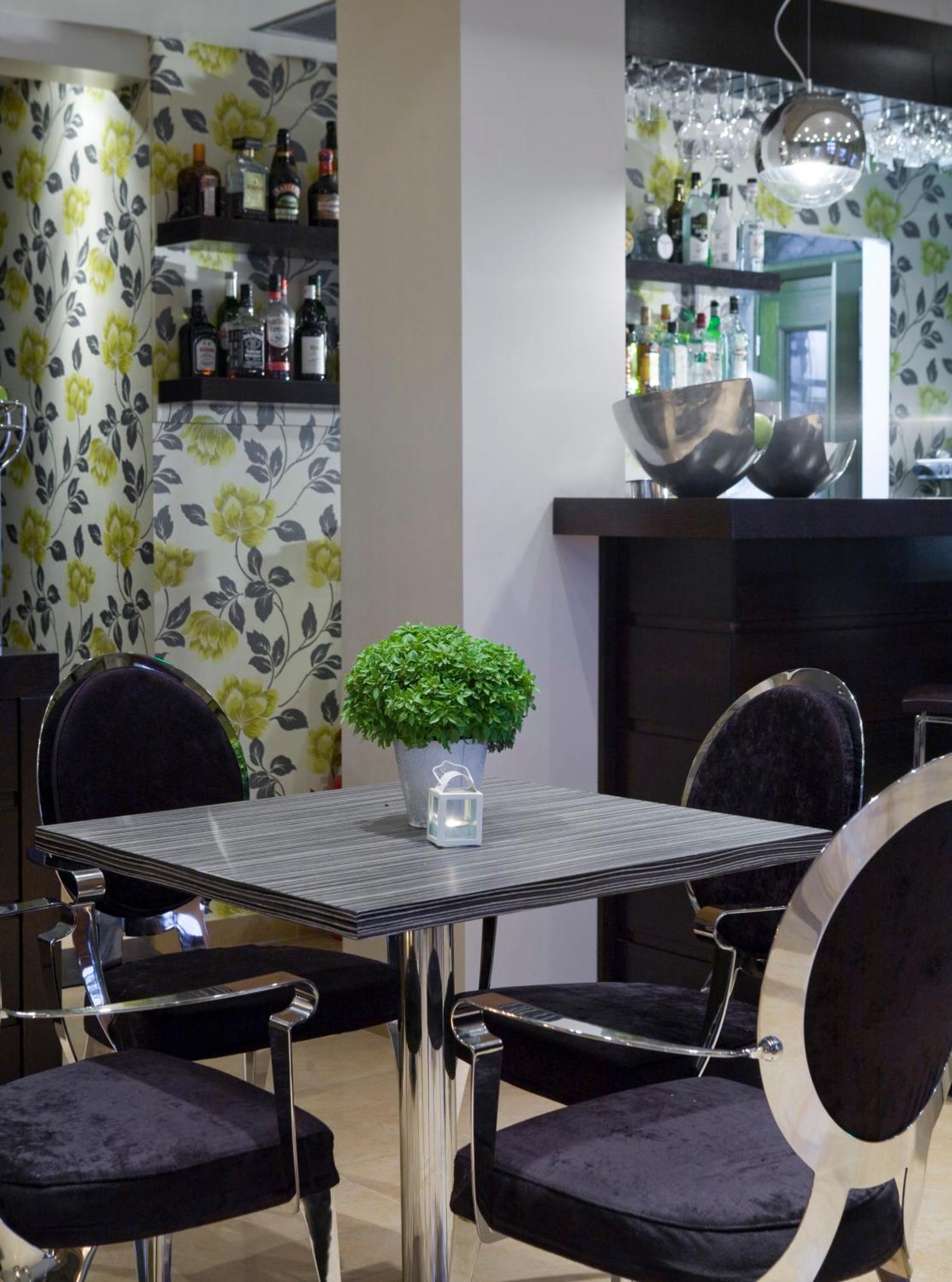 Hotel Minelska 4*