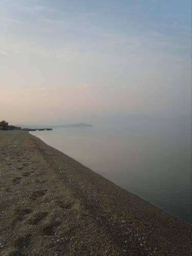 Markos * Ierissos