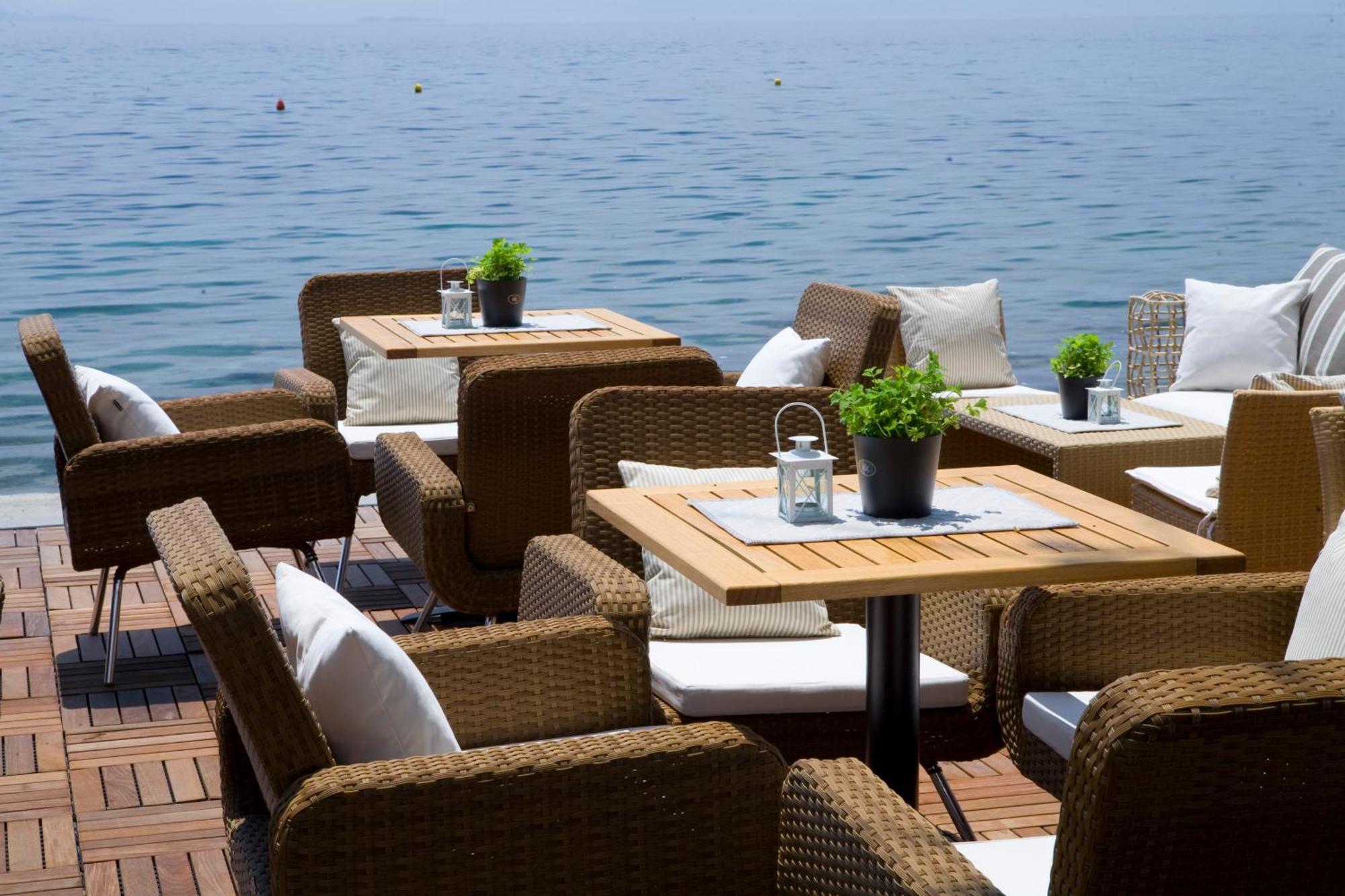 Minelska Hotel 4*