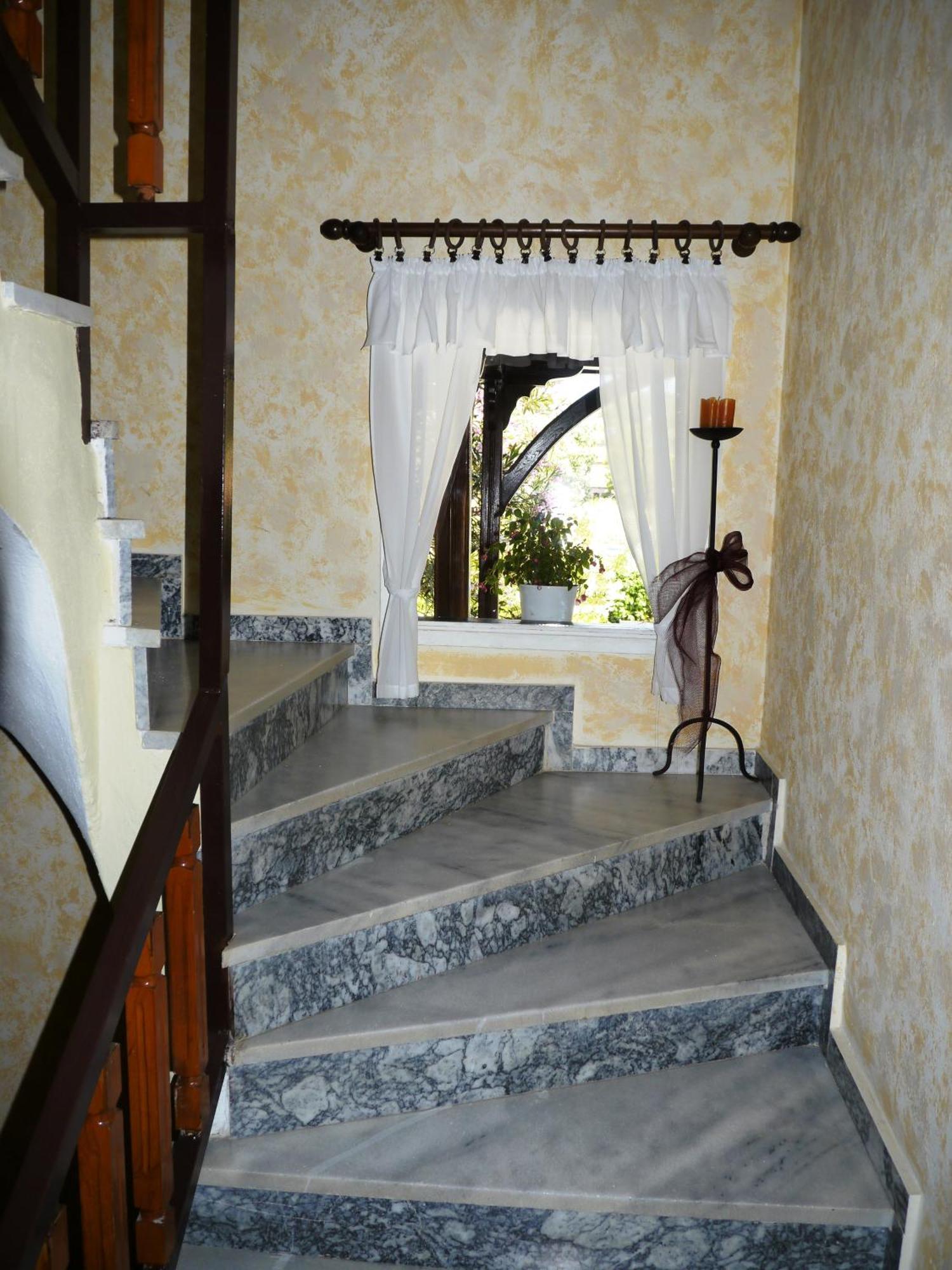 Hotel Markos