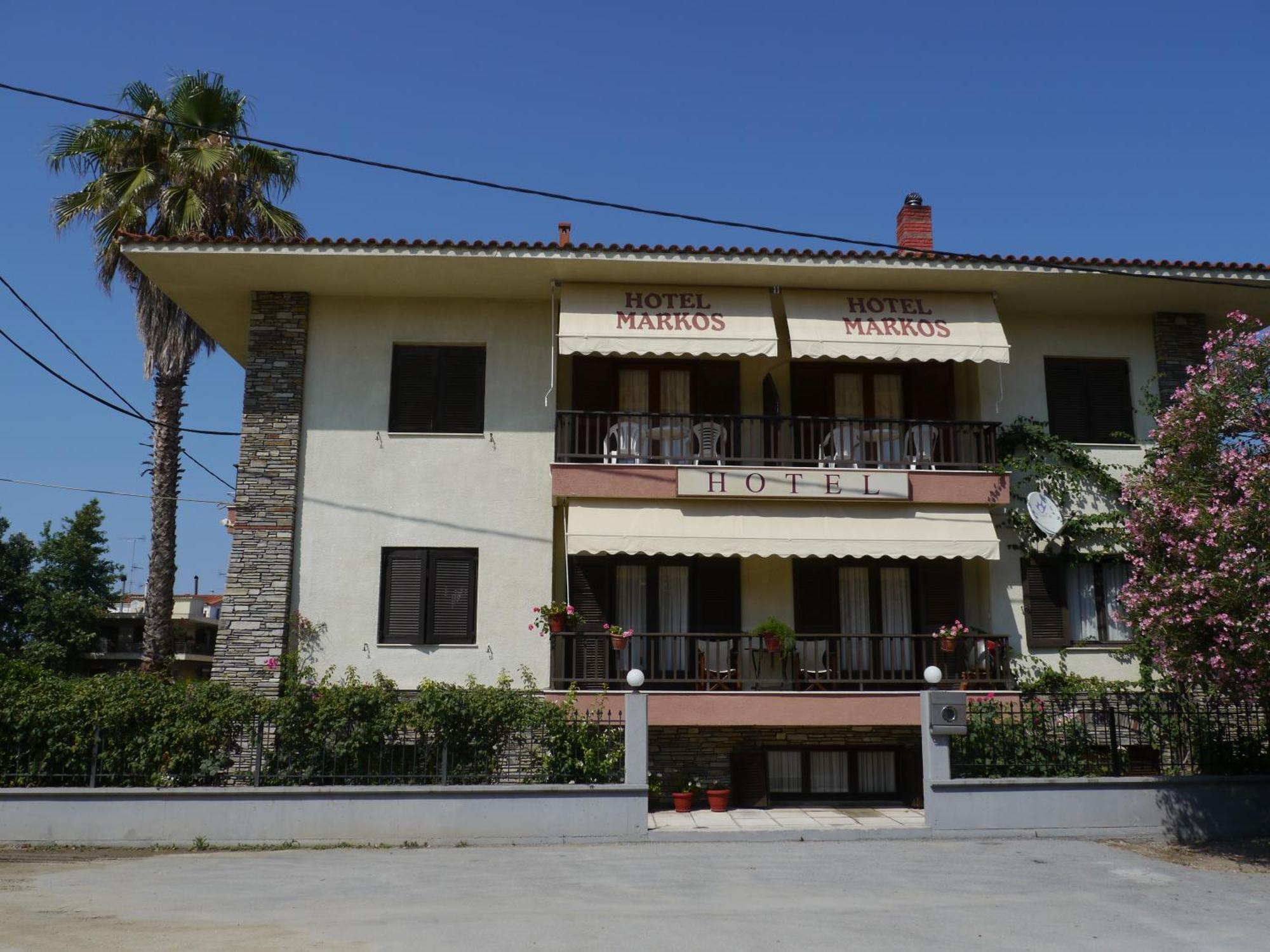 Markos Hotel