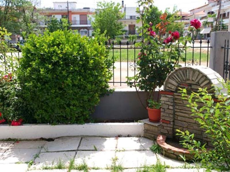 Markos Hotel Ierissos