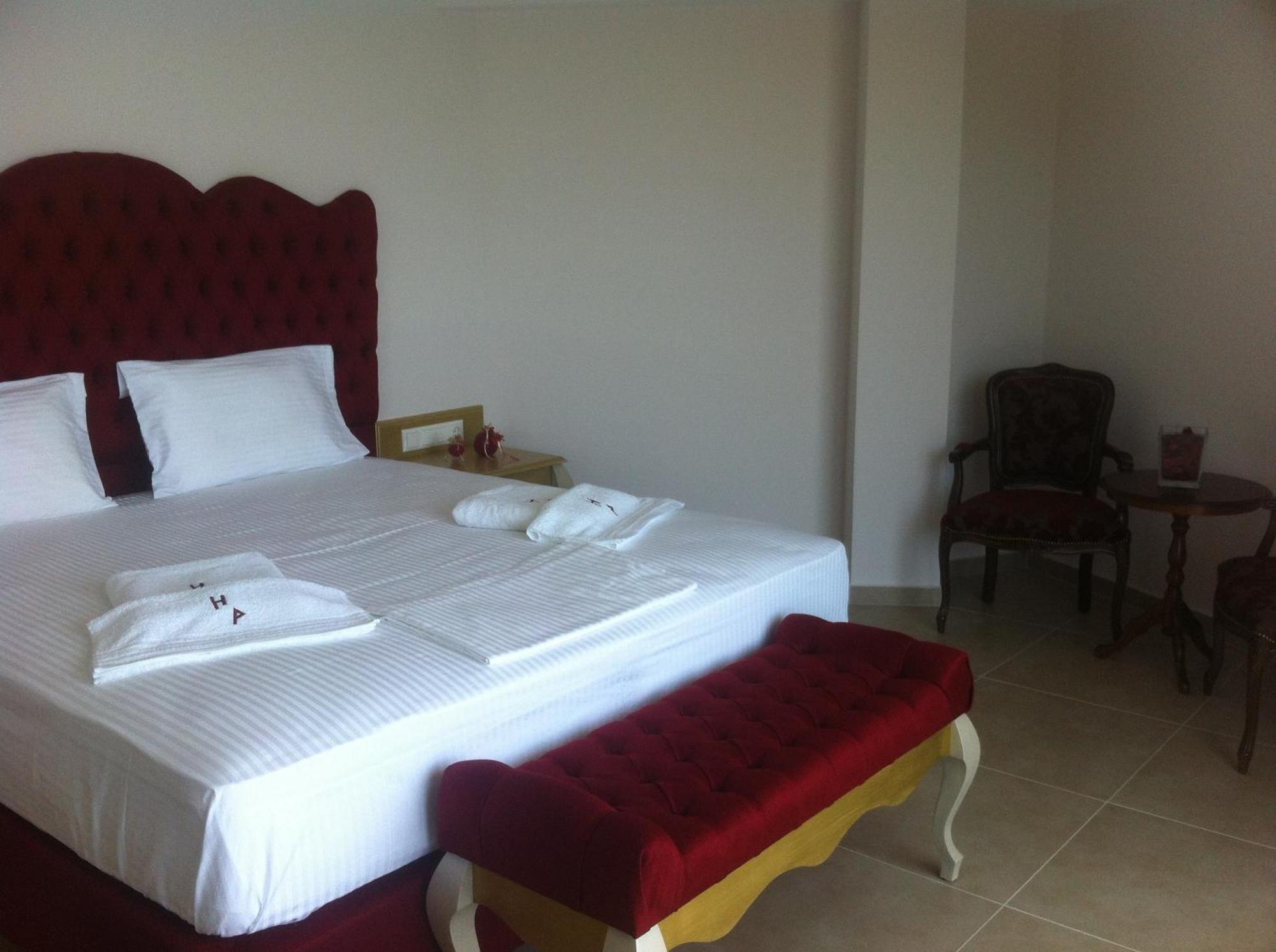 Hotel Palatino
