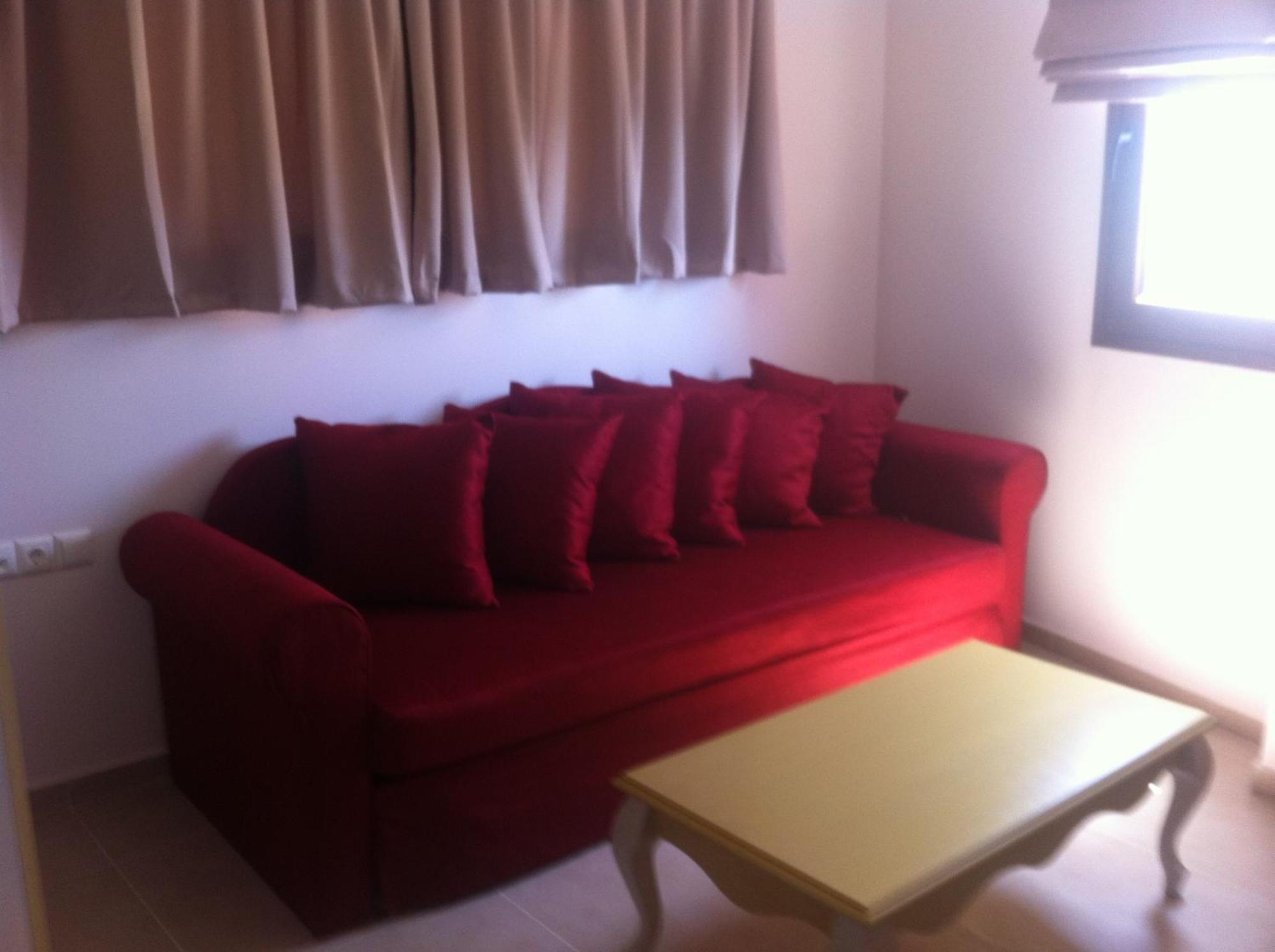 Palatino Hotel 4*