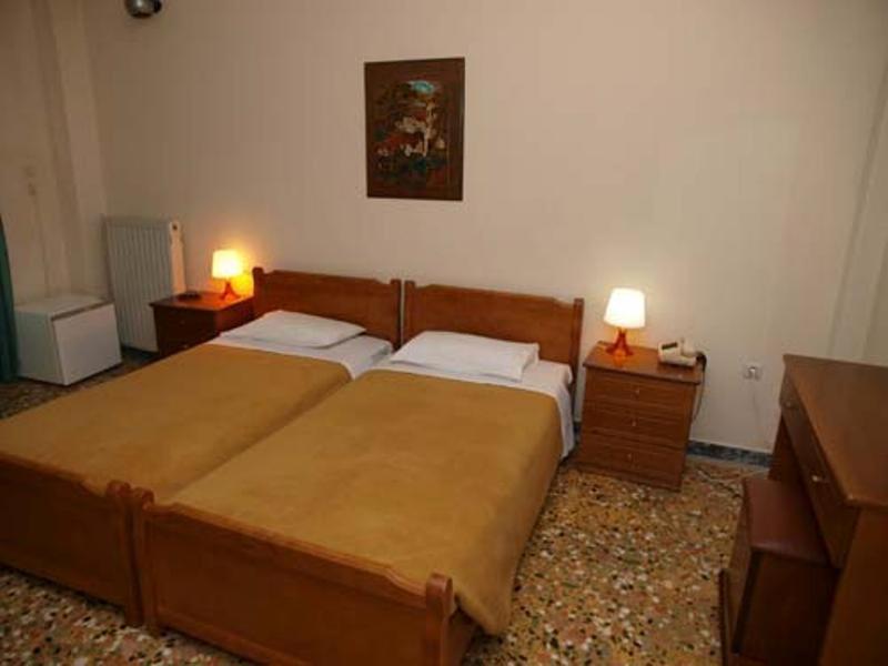 Markos Hotel Ierissos