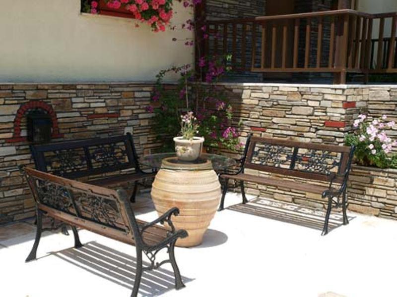 Hotel Markos *