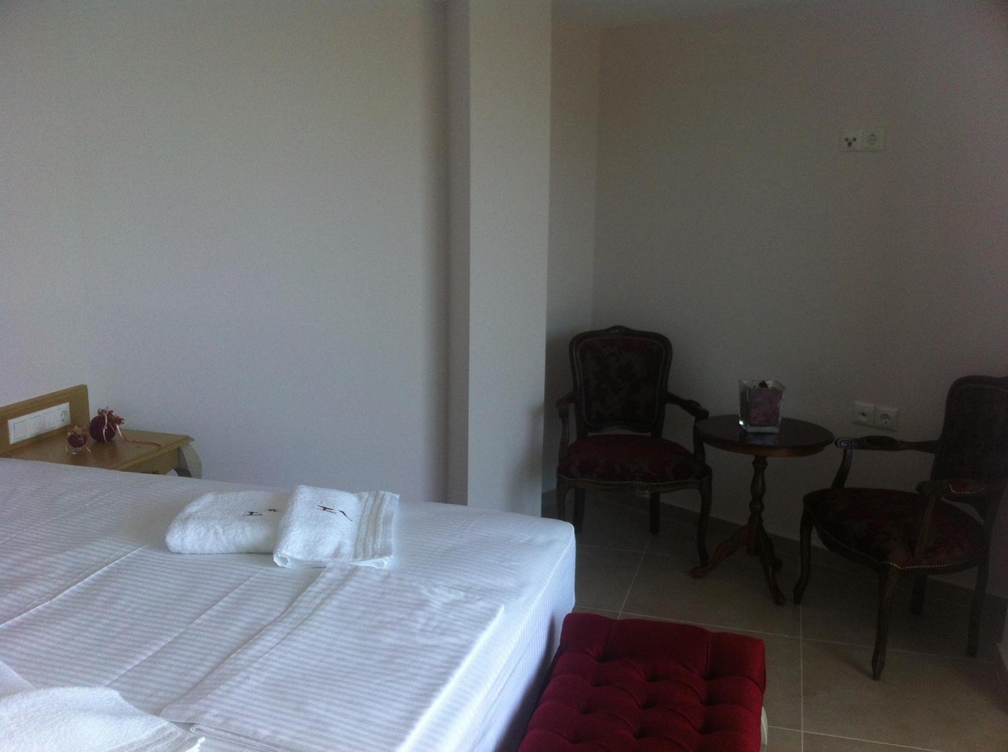 Palatino Hotel