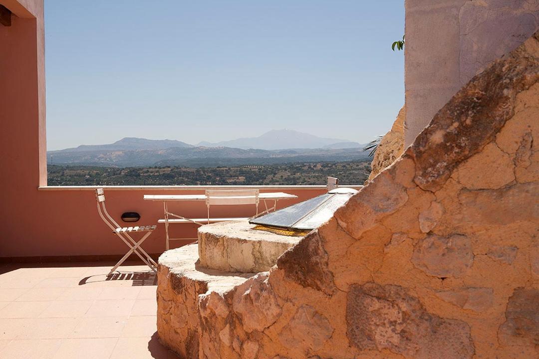 Apartment Traditional Kastellos