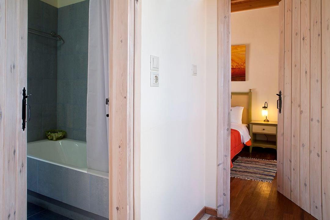 Apartment Traditional