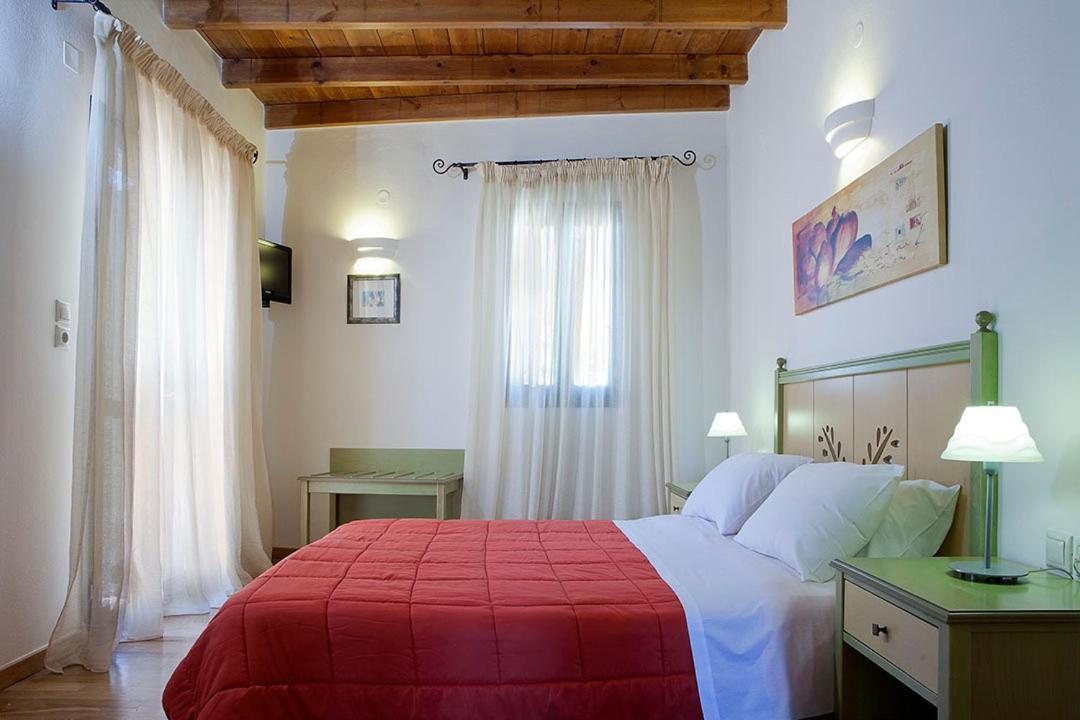 Apartment Traditional *