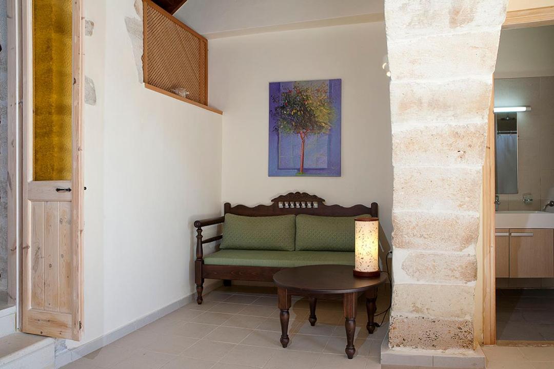 Apartment Traditional *