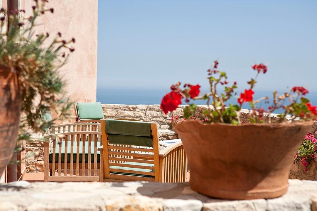 Apartment Traditional Kastellos
