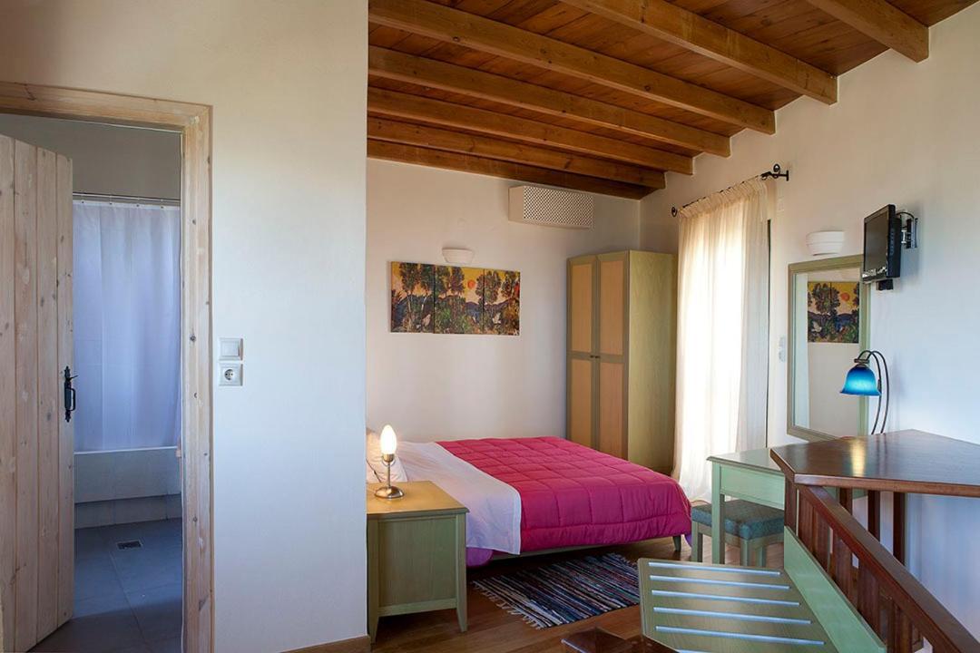 Apartment Traditional