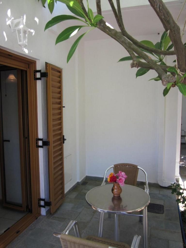 Mare Apartment *