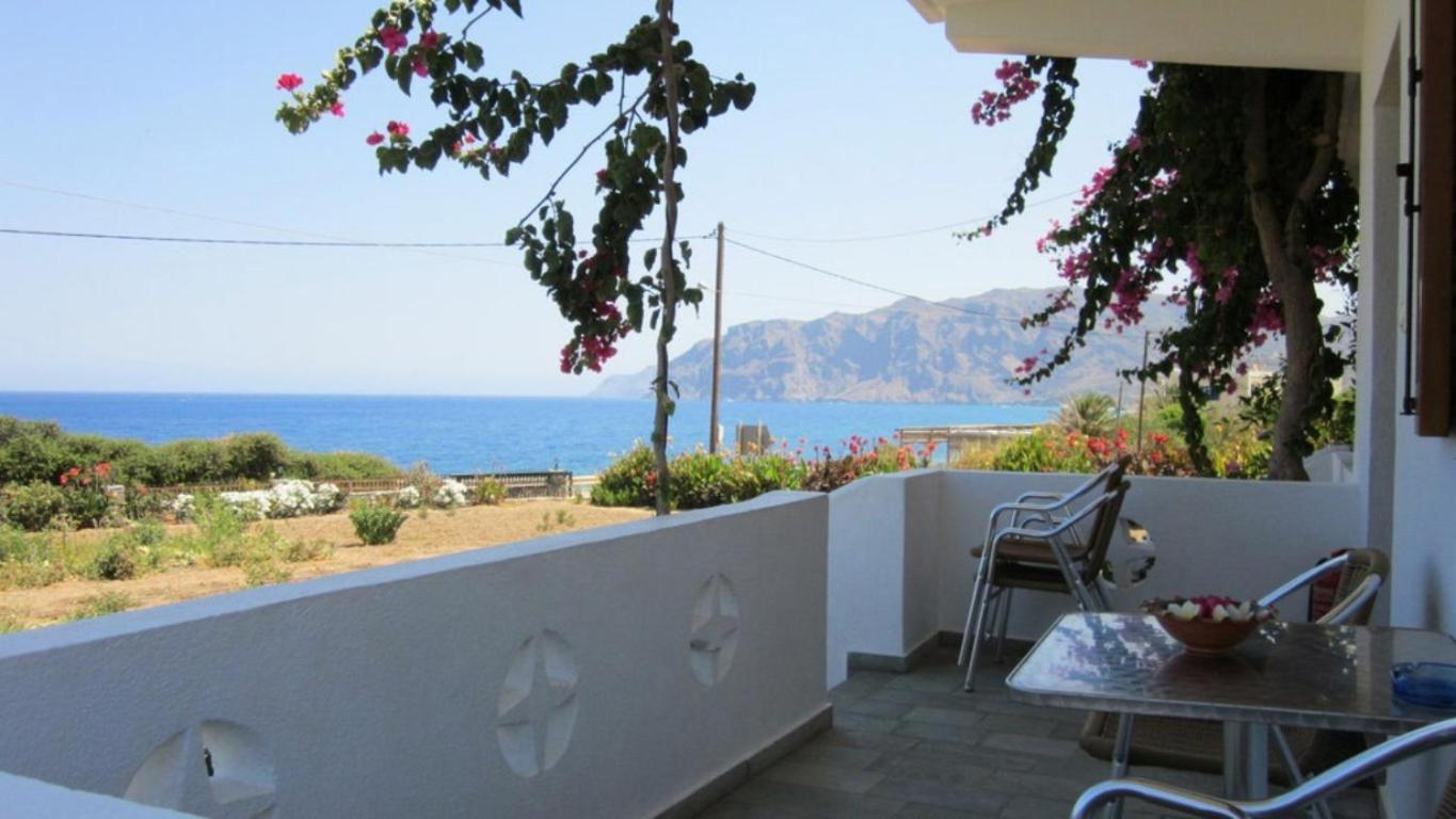 Mare Apartment