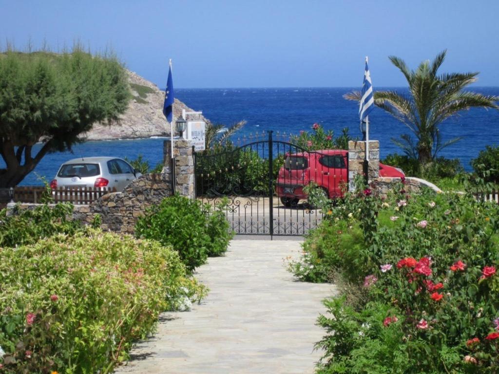 Apartment Mare Mochlos