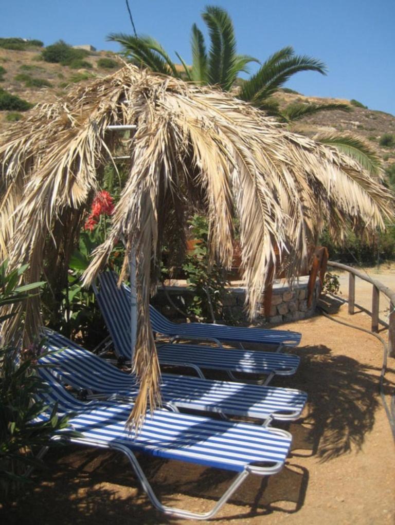 Apartment Mare Mochlos