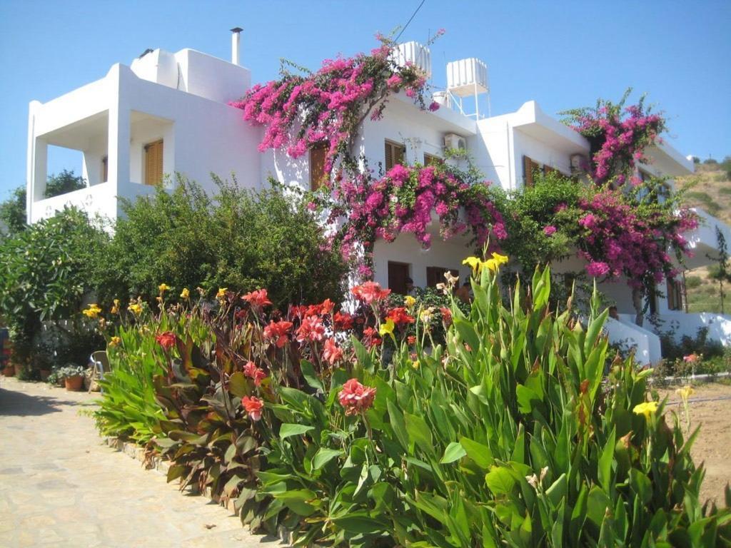 Mare Apartment