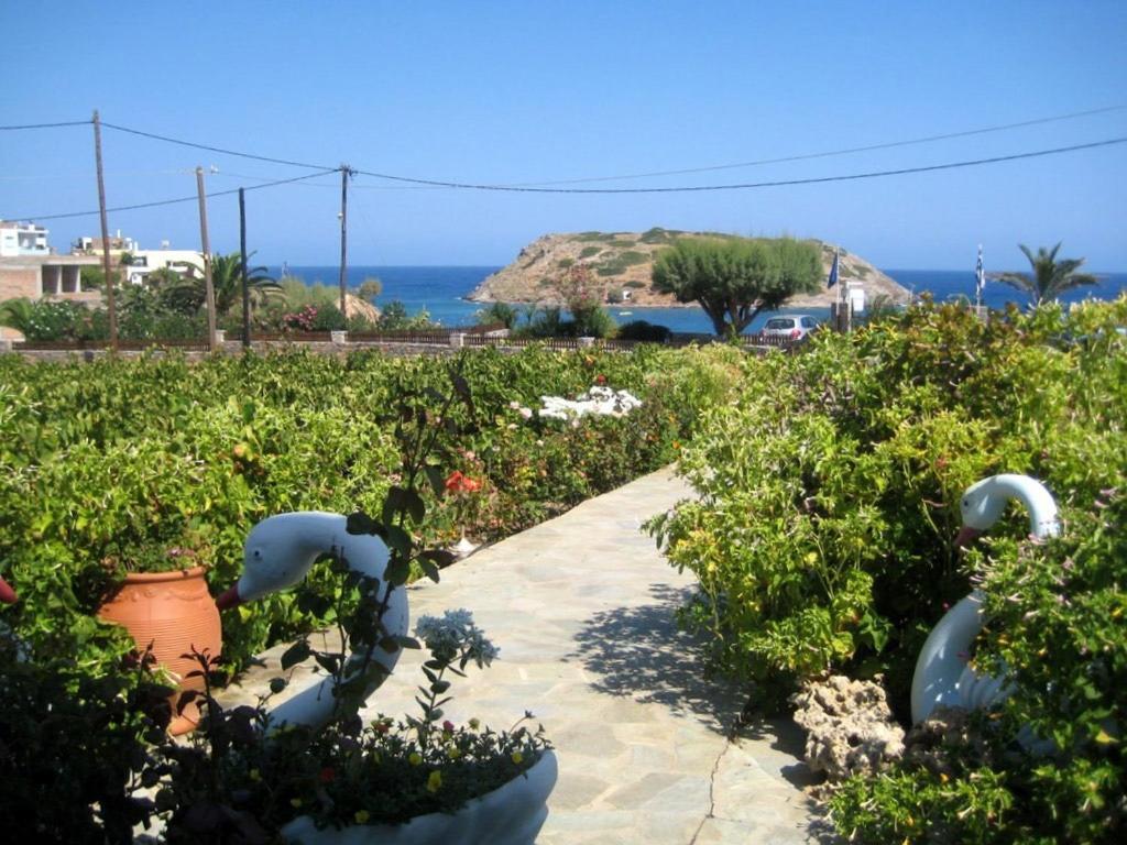 Mare Apartment *