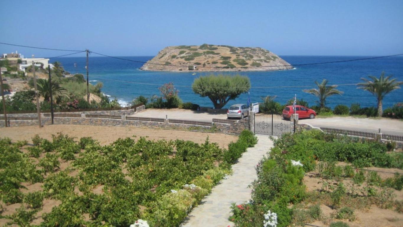 Mare Apartment *