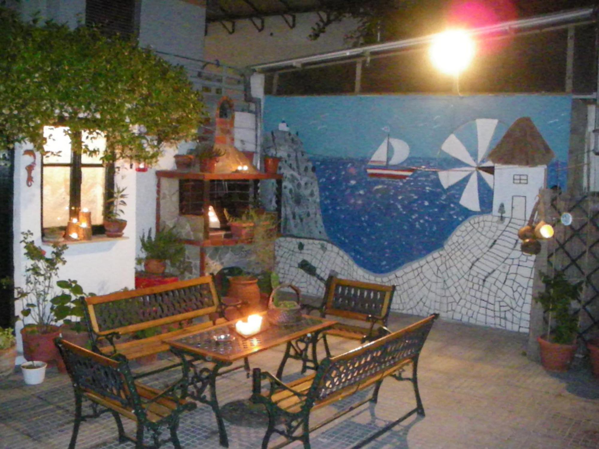 Ilion Hotel 2*