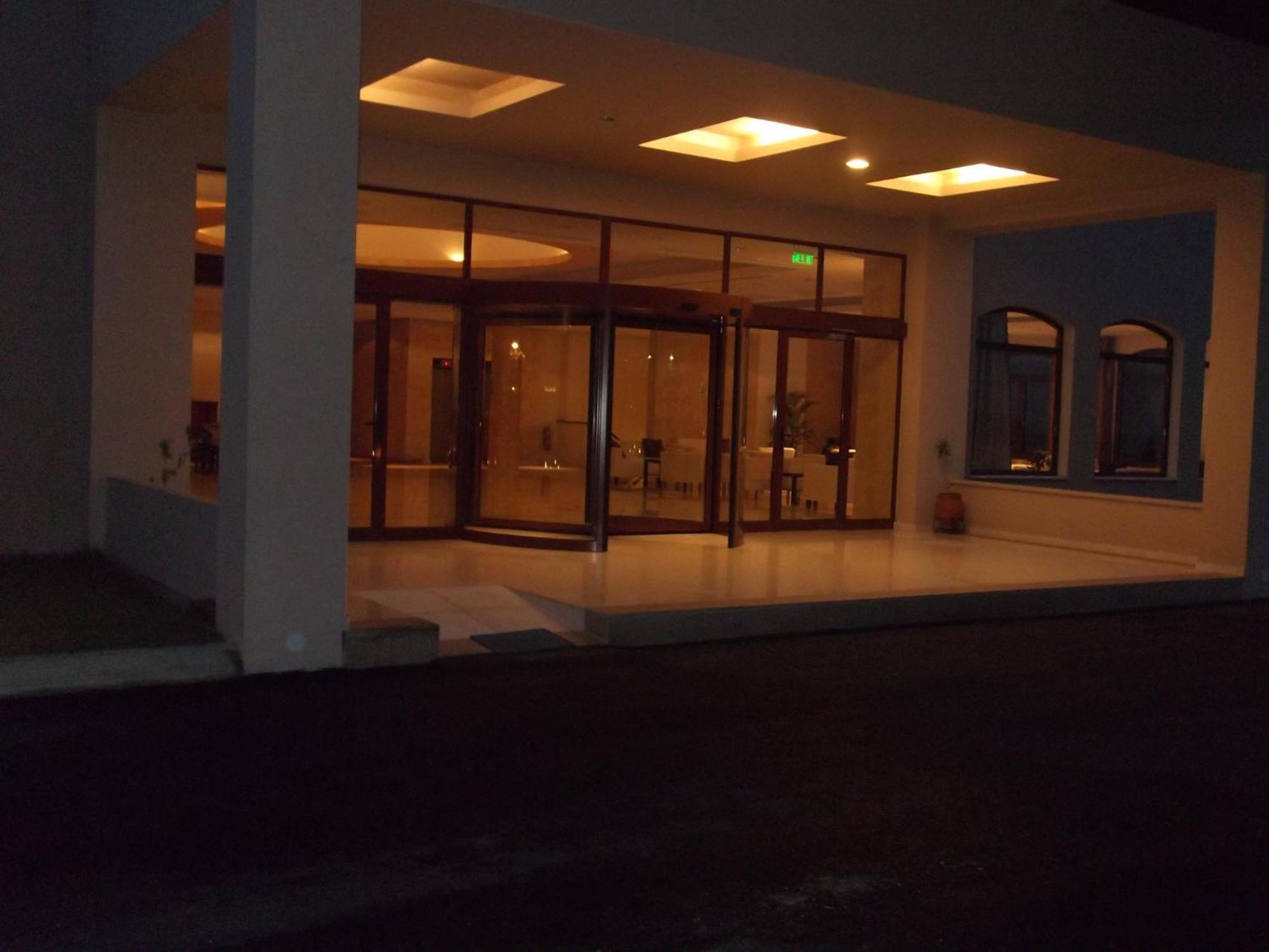 Hotel Siris