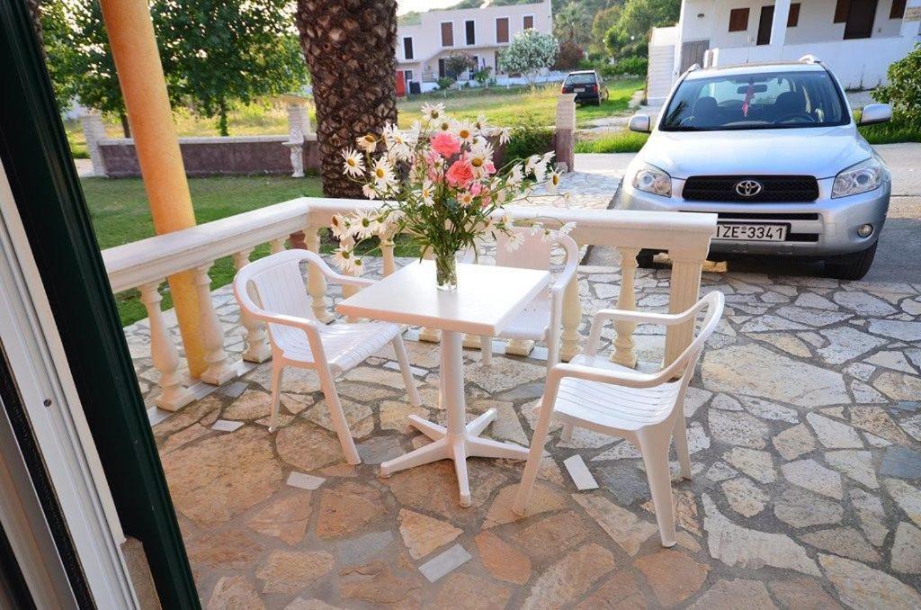 Anna Apartment