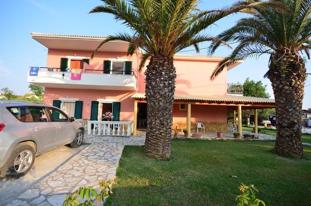 Anna Marathias (Corfu)