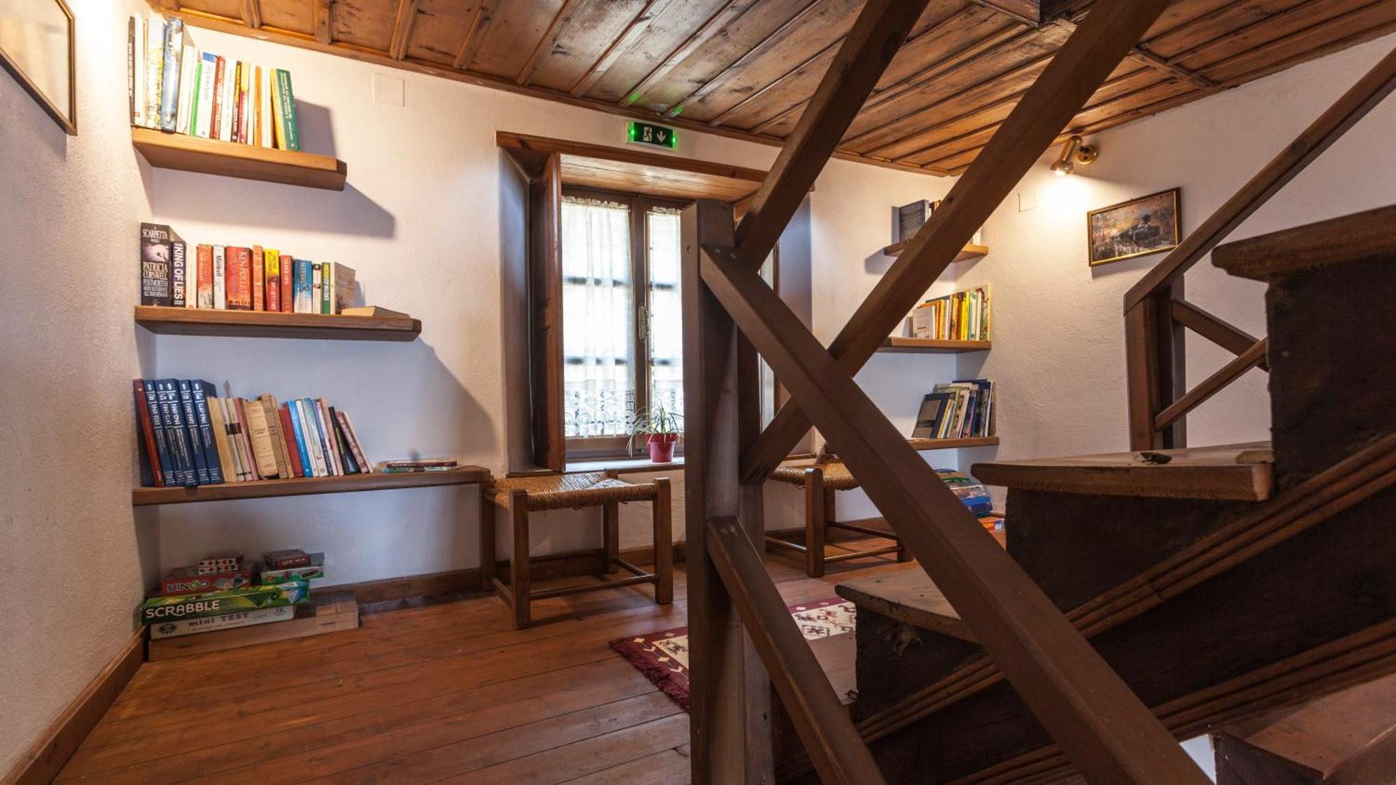 Archontiko Filippidi Guest house *