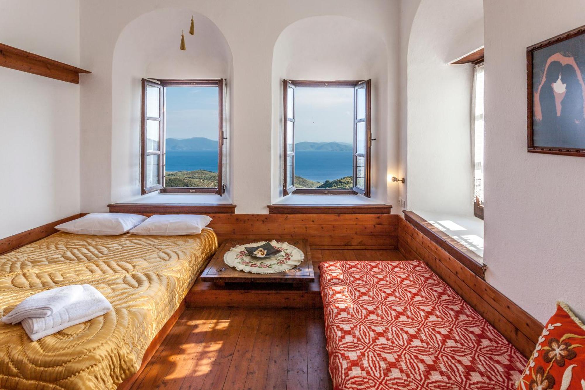 Guest house Archontiko Filippidi