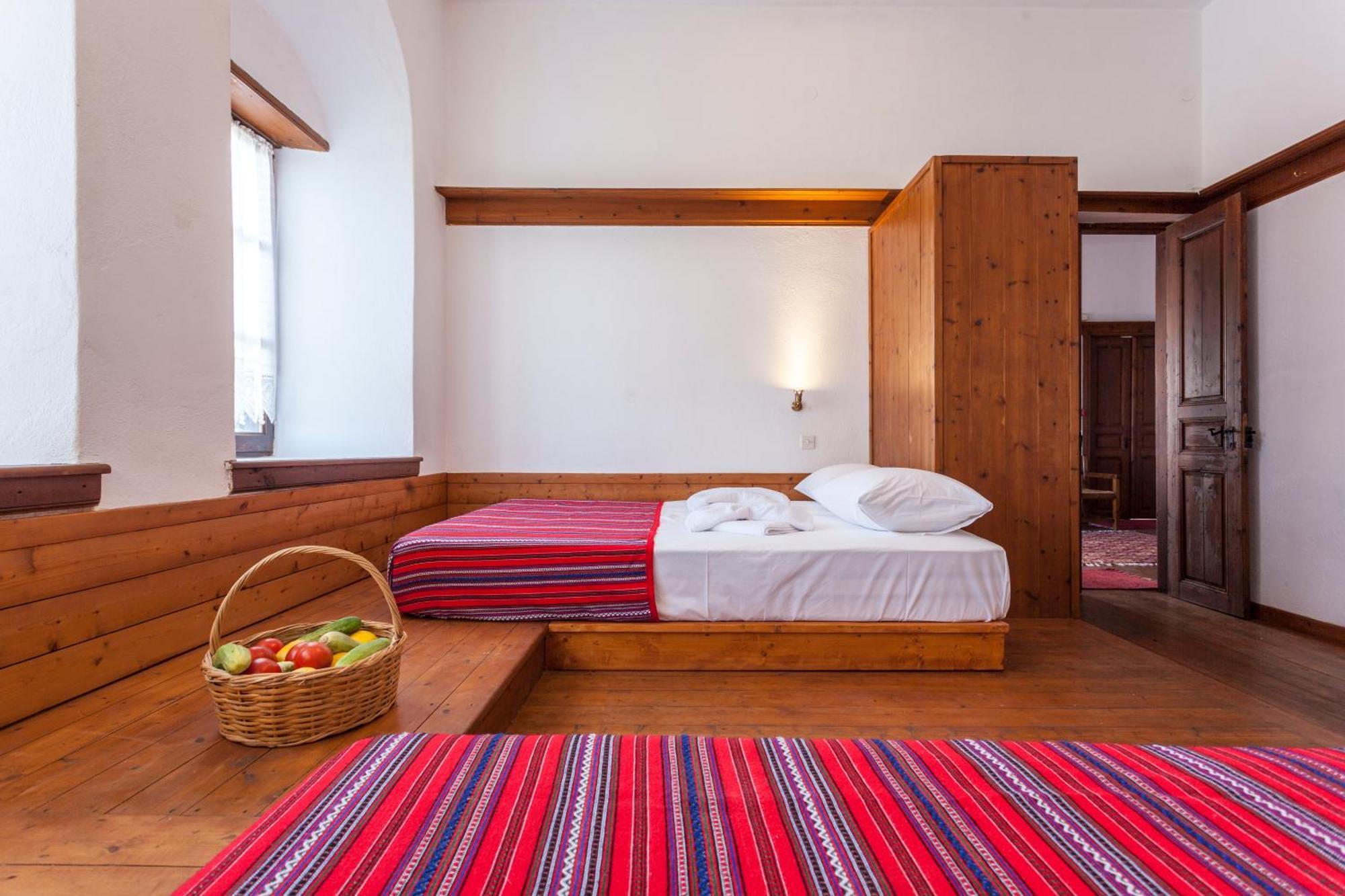 Guest house Archontiko Filippidi *