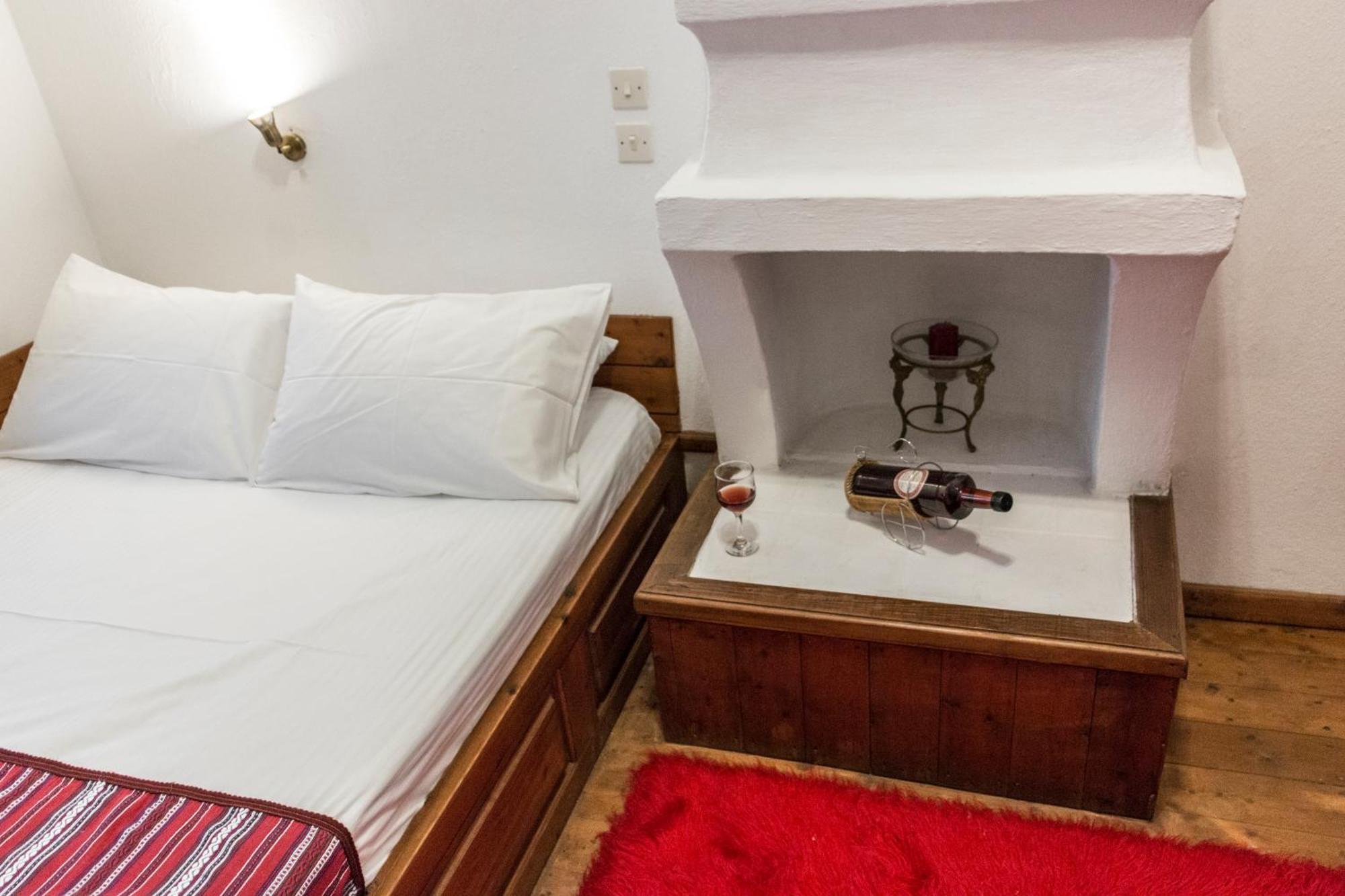 Guest house Archontiko Filippidi Mileai